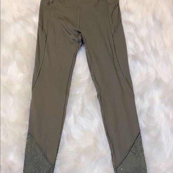 two leggings for 45$ - Picture 3 of 6